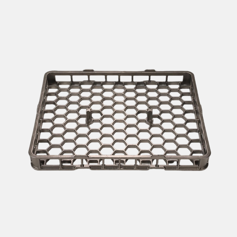 Làm thế nào quá trình đúc ly tâm có thể nâng cao chất lượng của vật đúc thép và hợp kim?