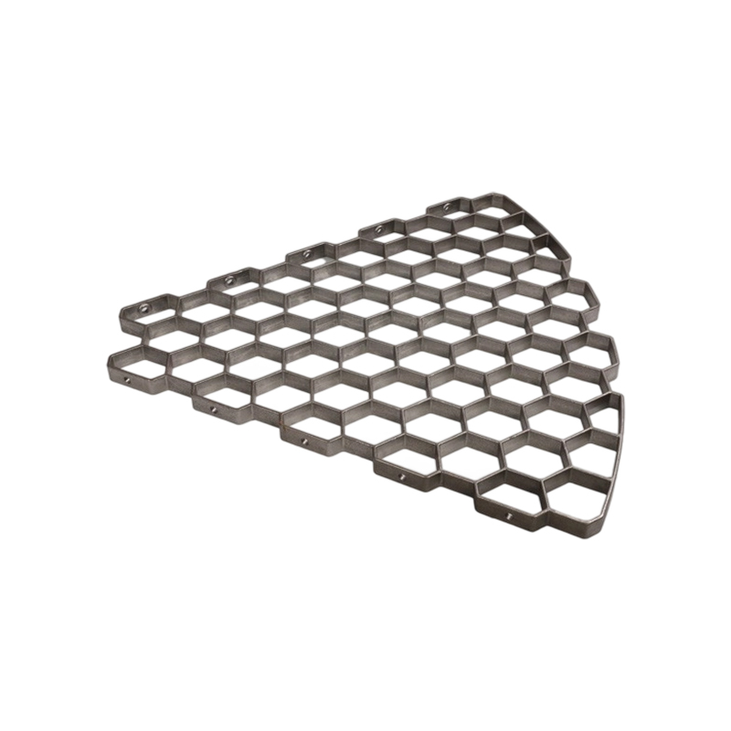 Khay xử lý nhiệt lò nung