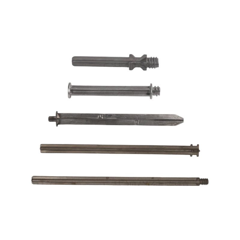 Thanh xử lý nhiệt