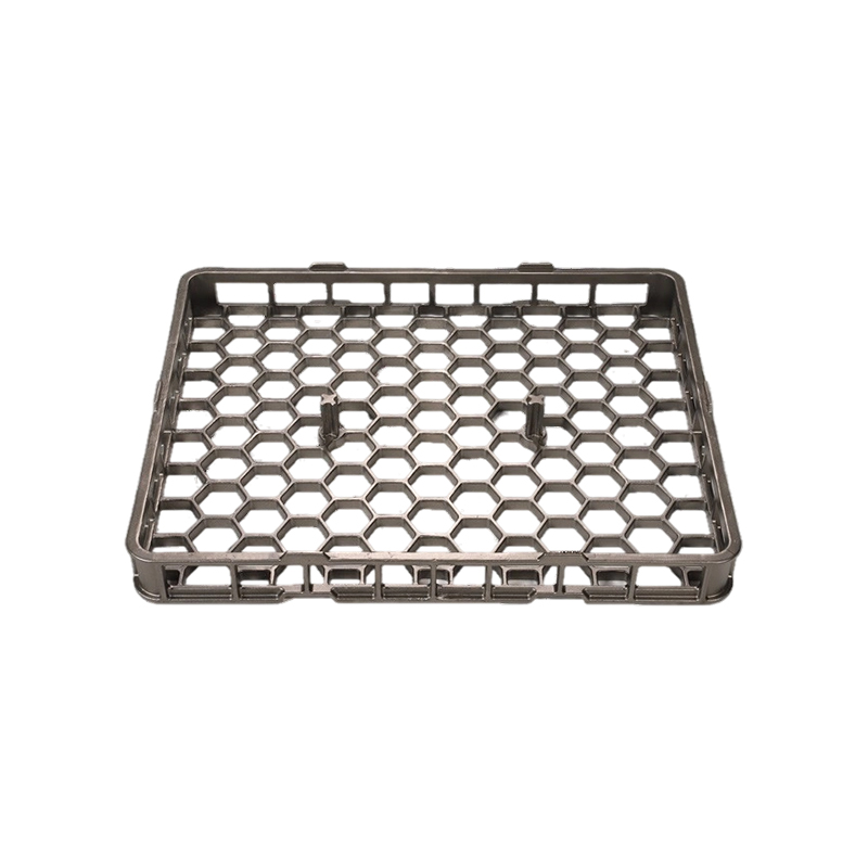 Giỏ dây xử lý nhiệt cho lò đốt cacbon