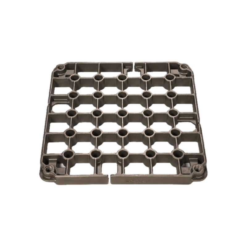 Lợi ích chính của việc đúc ly tâm trong sản xuất các bộ phận có độ chính xác cao là gì?