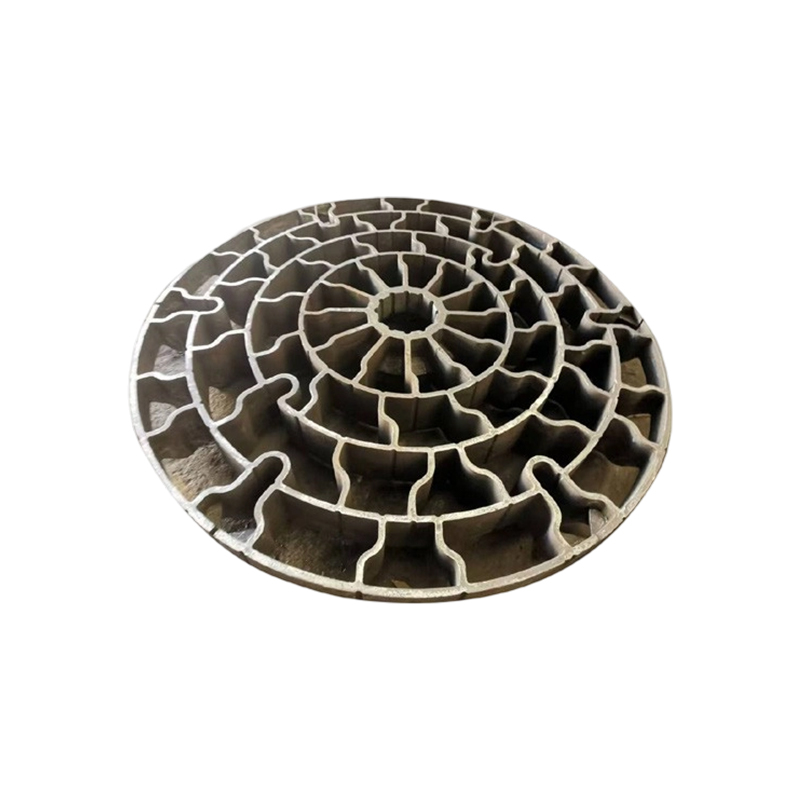 Làm thế nào chính xác bị mất bọt đúc?