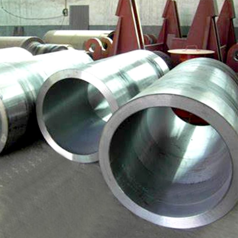 Tay áo bằng thép không gỉ chịu nhiệt