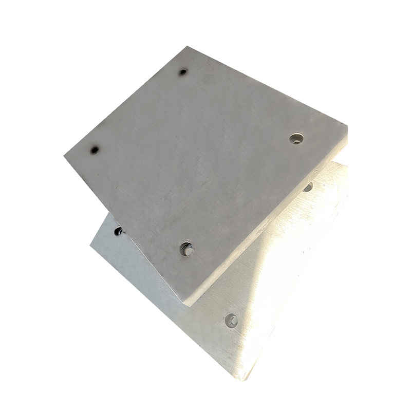 Tấm thép làm mát bằng thép chịu nhiệt, thanh lưới, tấm lót