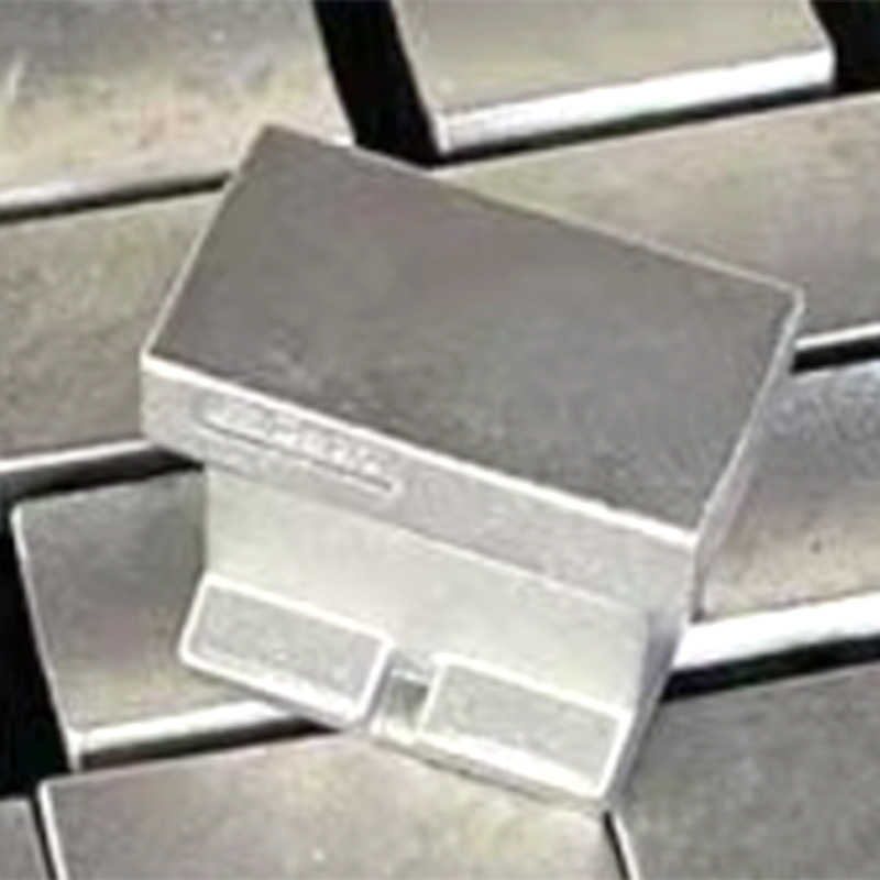 Đóng bánh đúc chính xác