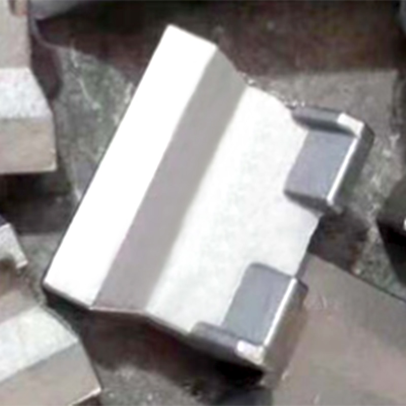 Miếng đệm đúc chính xác song song