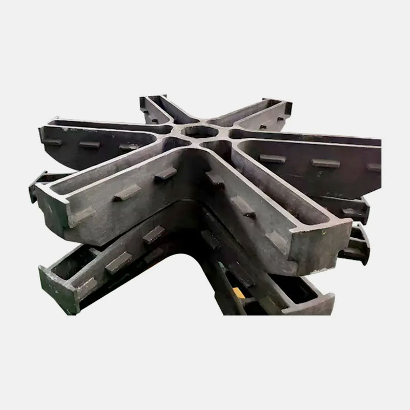 Công ty sản xuất máy móc Xinghua Jinniu, Ltd.