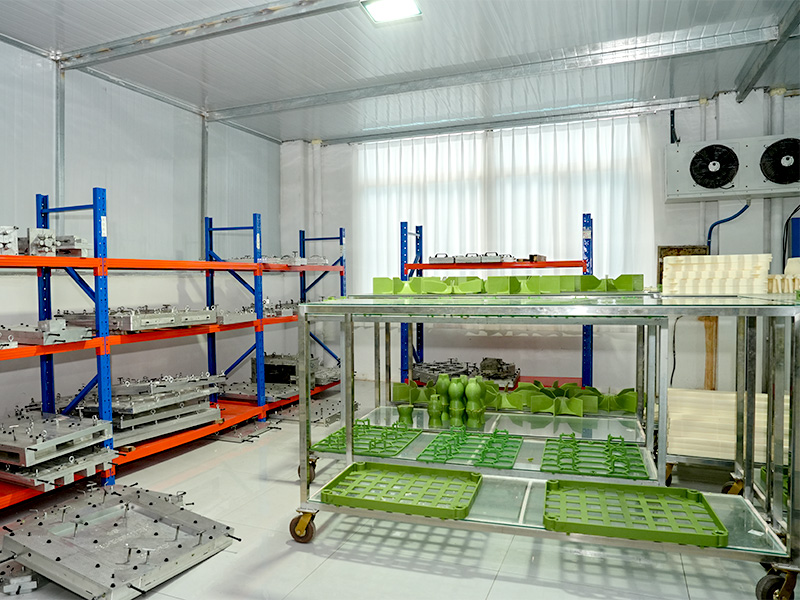 Thiết bị thực vật