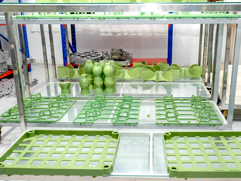 Thiết bị thực vật