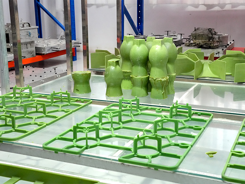 Thiết bị thực vật