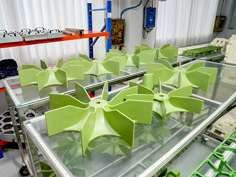 Thiết bị thực vật