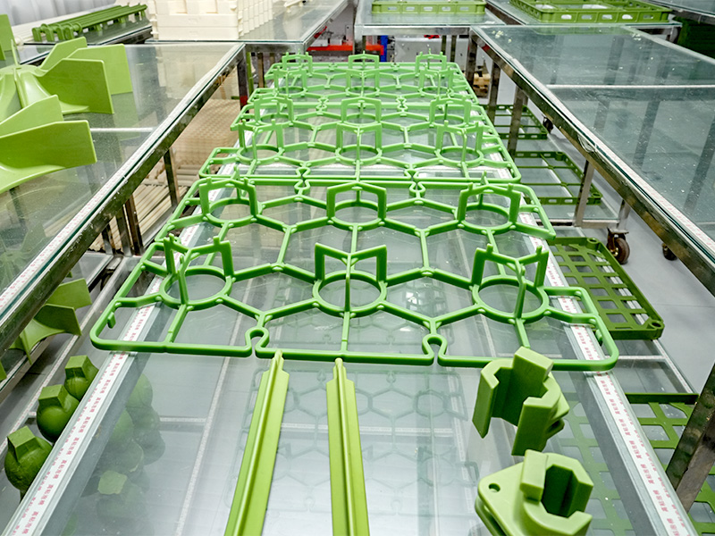 Thiết bị thực vật