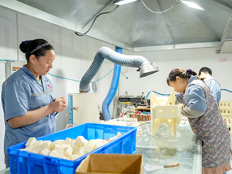 Quá trình hoạt động