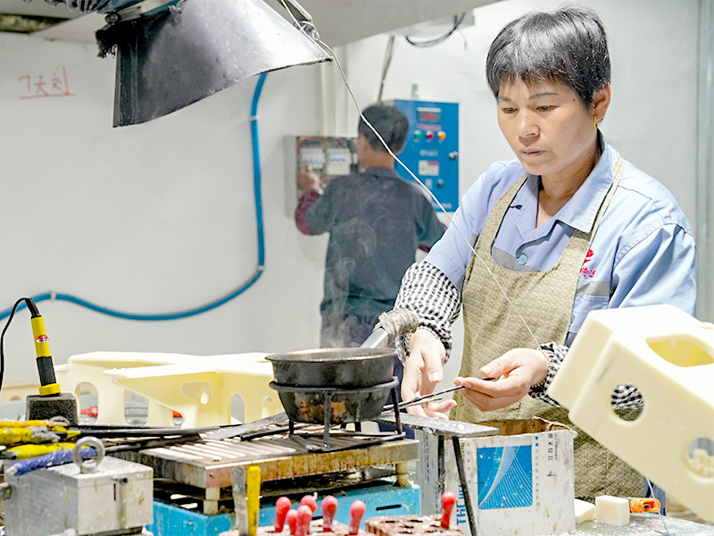 Quá trình hoạt động