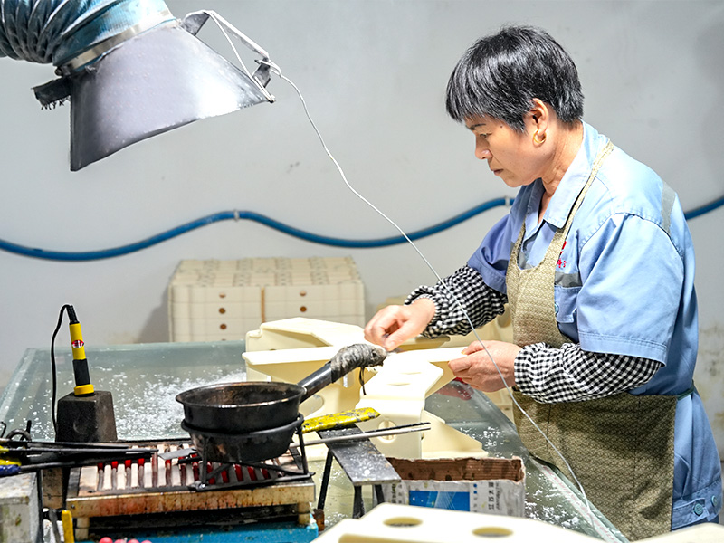 Quá trình hoạt động