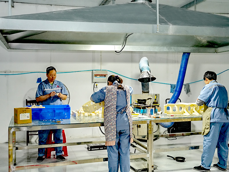 Quá trình hoạt động