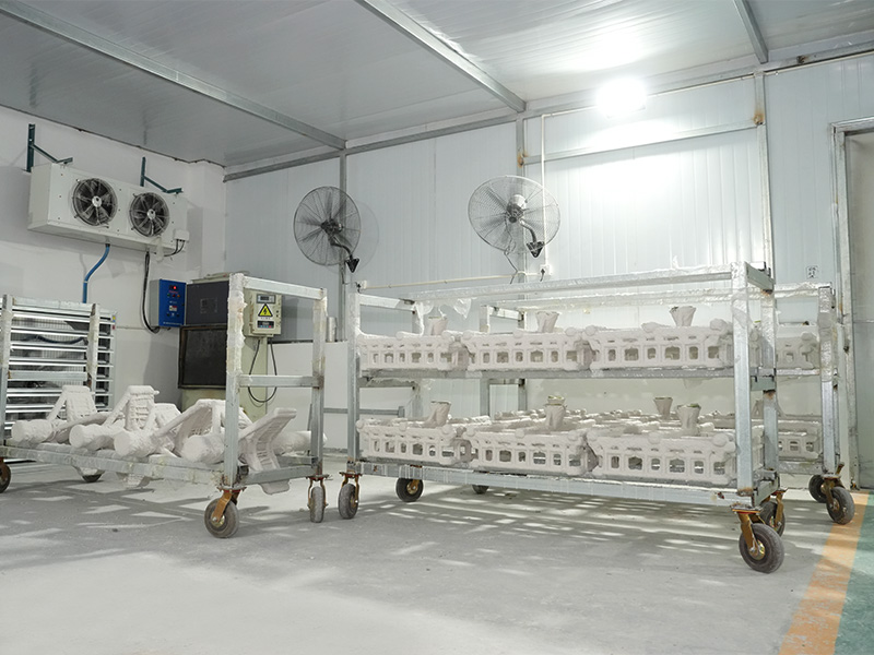 Thiết bị thực vật