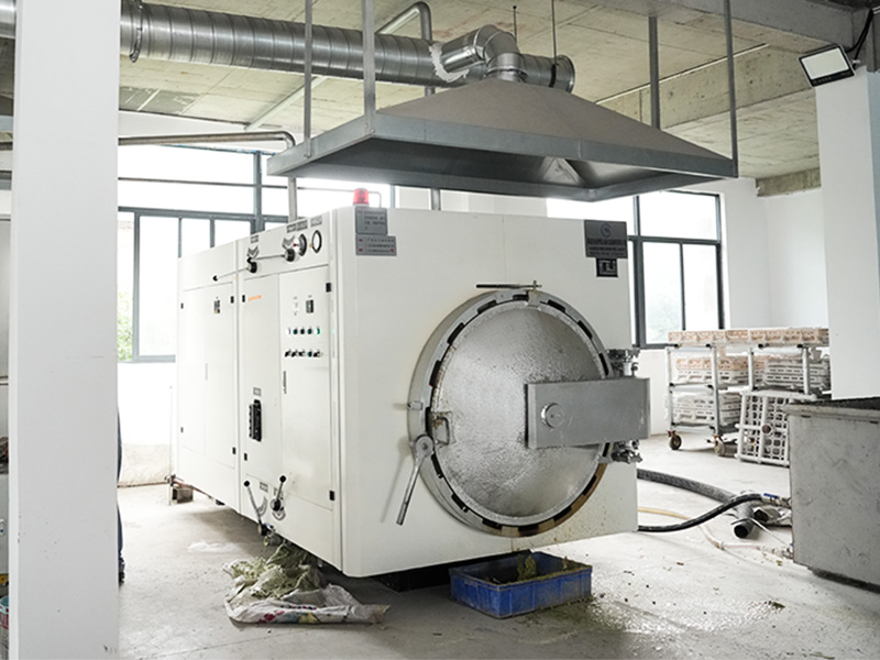 Thiết bị thực vật