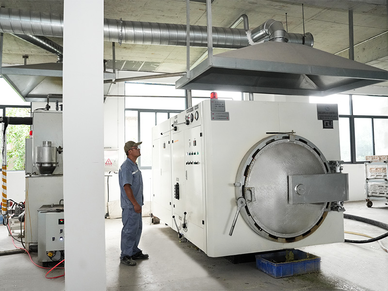 Thiết bị thực vật