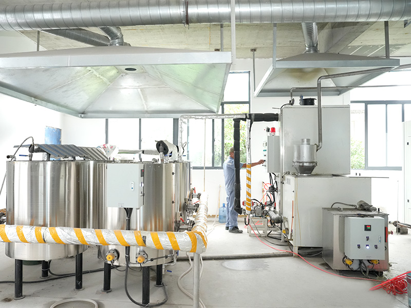 Thiết bị thực vật