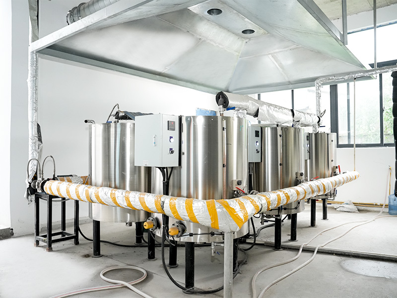 Thiết bị thực vật