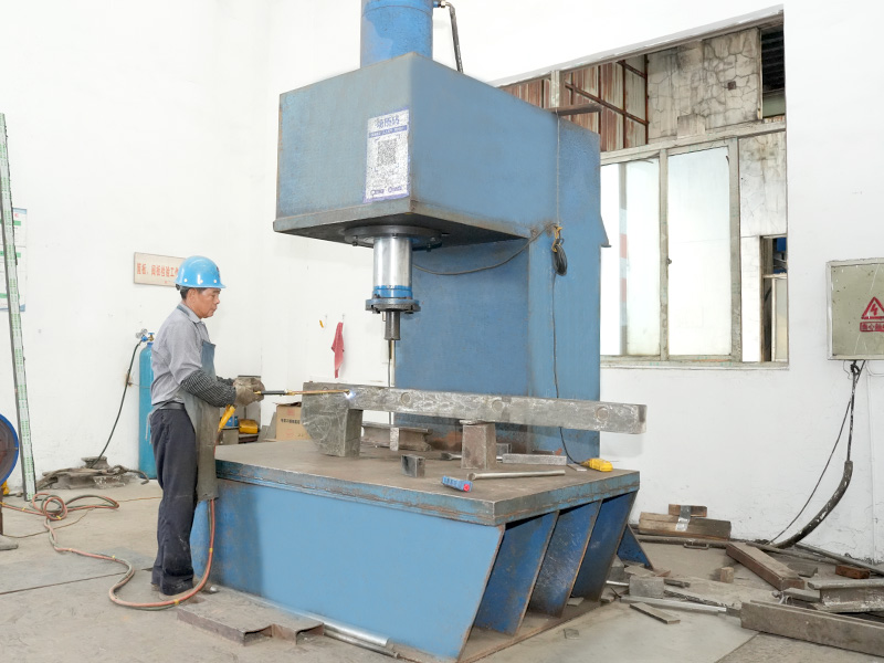 Quá trình hoạt động