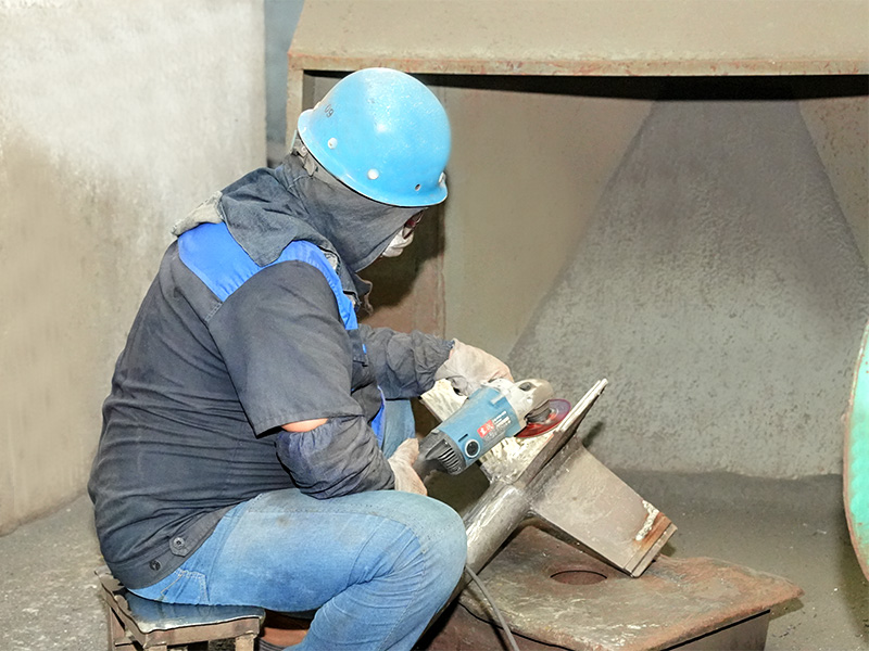 Quá trình hoạt động